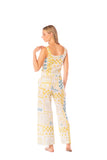 PANTALÓN CITRUS COAST ZENDA KIBYS