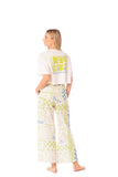PANTALÓN CITRUS COAST ZENDA KIBYS