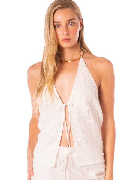 BLUSA SURF BAY JENNY KIBYS