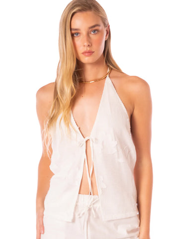 BLUSA SURF BAY JENNY KIBYS