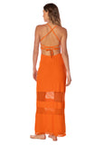 VESTIDO SUNSET ATHENA KIBYS