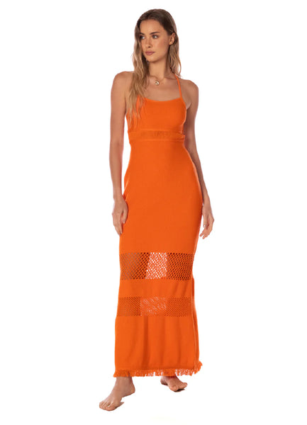 VESTIDO SUNSET ATHENA KIBYS