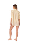 CAMISA SOLID SUN ESSENCE ARABELLA KIBYS