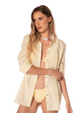 CAMISA SOLID SUN ESSENCE ARABELLA KIBYS
