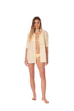 CAMISA SOLID SUN ESSENCE ARABELLA KIBYS
