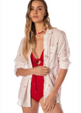 CAMISA CRIMSON HEAT ARABELLA KIBYS