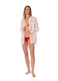 CAMISA CRIMSON HEAT ARABELLA KIBYS