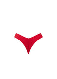BIKINI CRIMSON HEAT ALDARA LEXI KIBYS
