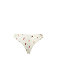 BIKINI CRIMSON HEAT VERA CHARLOTTE KIBYS