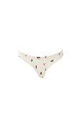 BIKINI CRIMSON HEAT VERA CHARLOTTE KIBYS