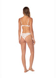 BIKINI CRIMSON HEAT VERA CHARLOTTE KIBYS