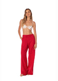 PANTALÓN CRIMSON HEAT AYANA KIBYS