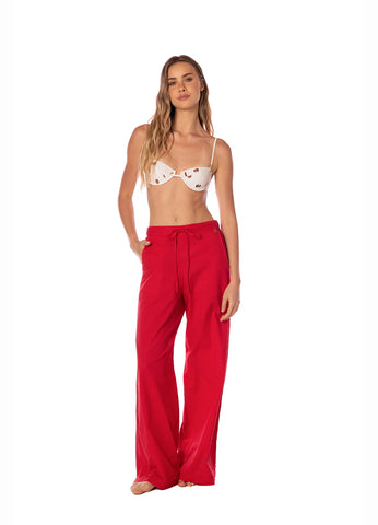 PANTALÓN CRIMSON HEAT AYANA KIBYS