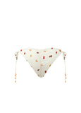 BIKINI CRIMSON HEAT MAUI TAMI KIBYS