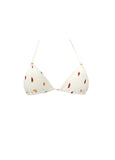 BIKINI CRIMSON HEAT MAUI TAMI KIBYS