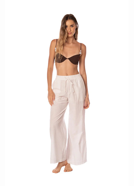 PANTALÓN ESSENTIALS AGATHA KIBYS