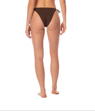 BIKINI ETERNAL SANDS COCOA DUST MUI ZOE KIBYS