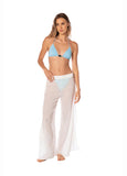 PANTALÓN CRYSTAL SHORE CRETA KIBYS