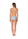 BIKINI CRYSTAL SHORE MAUI ZOE KIBYS