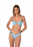 BIKINI CRYSTAL SHORE VERA LAILA KIBYS