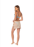 FALDA CRYSTAL SHORE EMILIA KIBYS