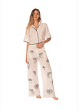CAMISA SAGE DUNES ALYA KIBYS