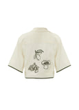 CAMISA SAGE DUNES ALYA KIBYS