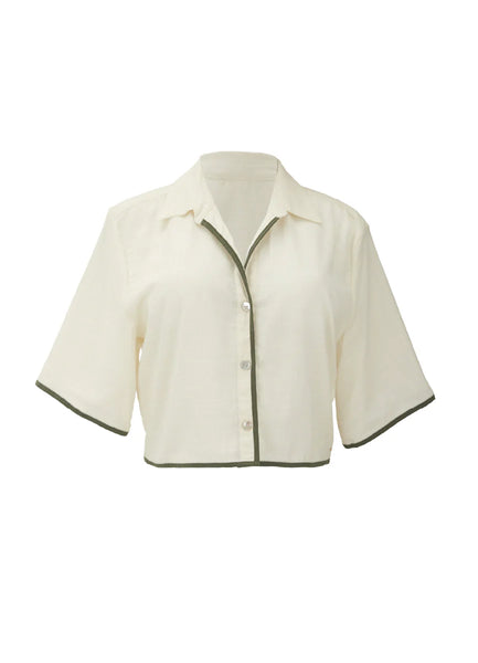 CAMISA SAGE DUNES ALYA KIBYS