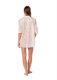 CAMISA CRIMSON HEAT ARABELLA KIBYS