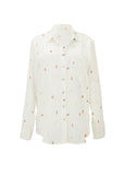 CAMISA CRIMSON HEAT ARABELLA KIBYS