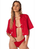 BIKINI CRIMSON HEAT ALDARA LEXI KIBYS