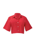 CAMISA CRIMSON HEAT KATYA KIBYS