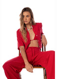 PANTALÓN CRIMSON HEAT AYANA KIBYS
