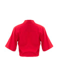 CAMISA CRIMSON HEAT KATYA KIBYS