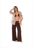PANTALÓN SOLID ETERNAL SANDS BECCA KIBYS