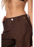 PANTALÓN SOLID ETERNAL SANDS BECCA KIBYS