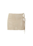 FALDA CRYSTAL SHORE EMILIA KIBYS