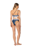 ENTERO HANNA SUN PRINT KIBYS
