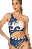 ENTERO HANNA SUN PRINT KIBYS
