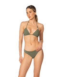 BIKINI SOLID STONE TOWN MAUI CHARLOTTE KIBYS