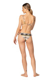 BIKINI PRINT STONE TOWN NYLA TAMI KIBYS