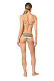 BIKINI PRINT STONE TOWN FER LAILA KIBYS