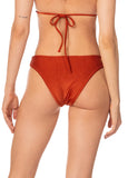 BIKINI MAIRA LAILA TERRACOTA KIBYS