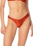 BIKINI MAIRA LAILA TERRACOTA KIBYS
