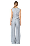 EDEN VEST STORM BLUE KIBYS