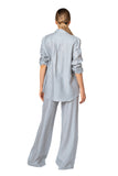 CAMISA ARABELLA STORM BLUE KIBYS