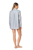 CAMISA ARABELLA STORM BLUE KIBYS