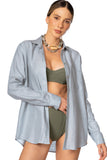 CAMISA ARABELLA STORM BLUE KIBYS