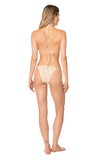 BIKINI MAUI CANDY TEXTURED SHELLS KIBYS