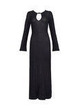 VESTIDO ANCESTRAL LINES RUBI KIBYS